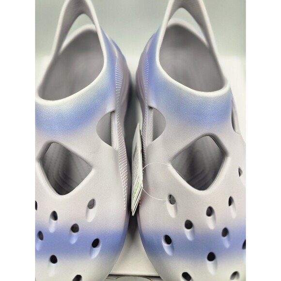 Crocs x Dingyun Zhang Diffuser Clog (Ombre Graphic) Men\'s Size 10  Slides main image 9